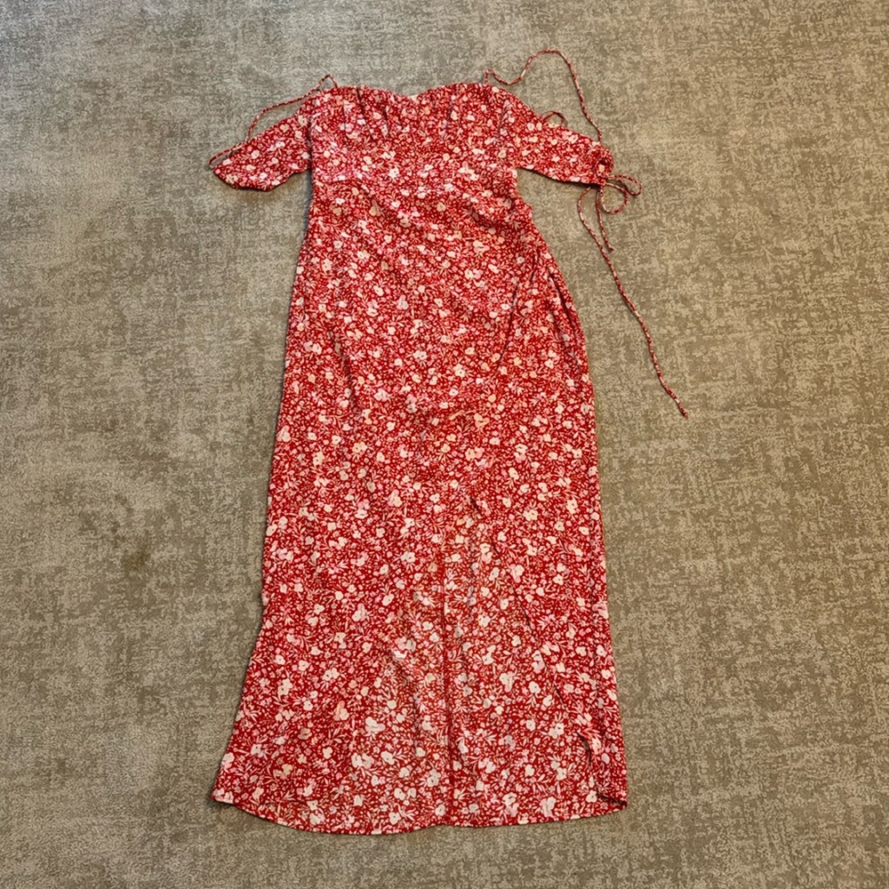 Brand new Zara summer dress